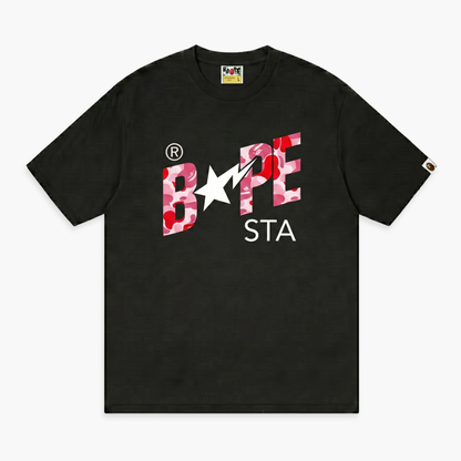 BAPE '1ST CAMO STA R2'