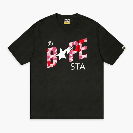 BAPE '1ST CAMO STA R2'