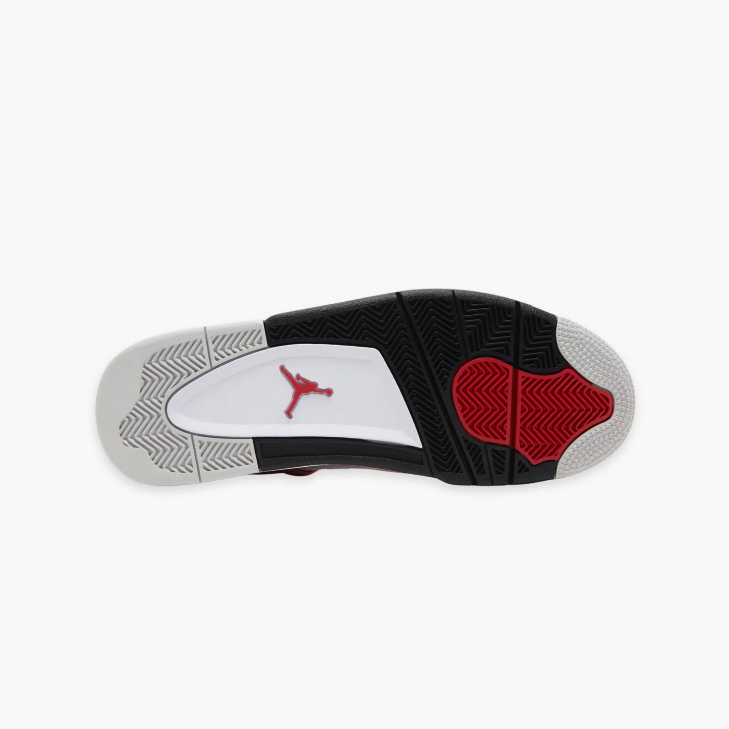 J4 'RED CEMENT'