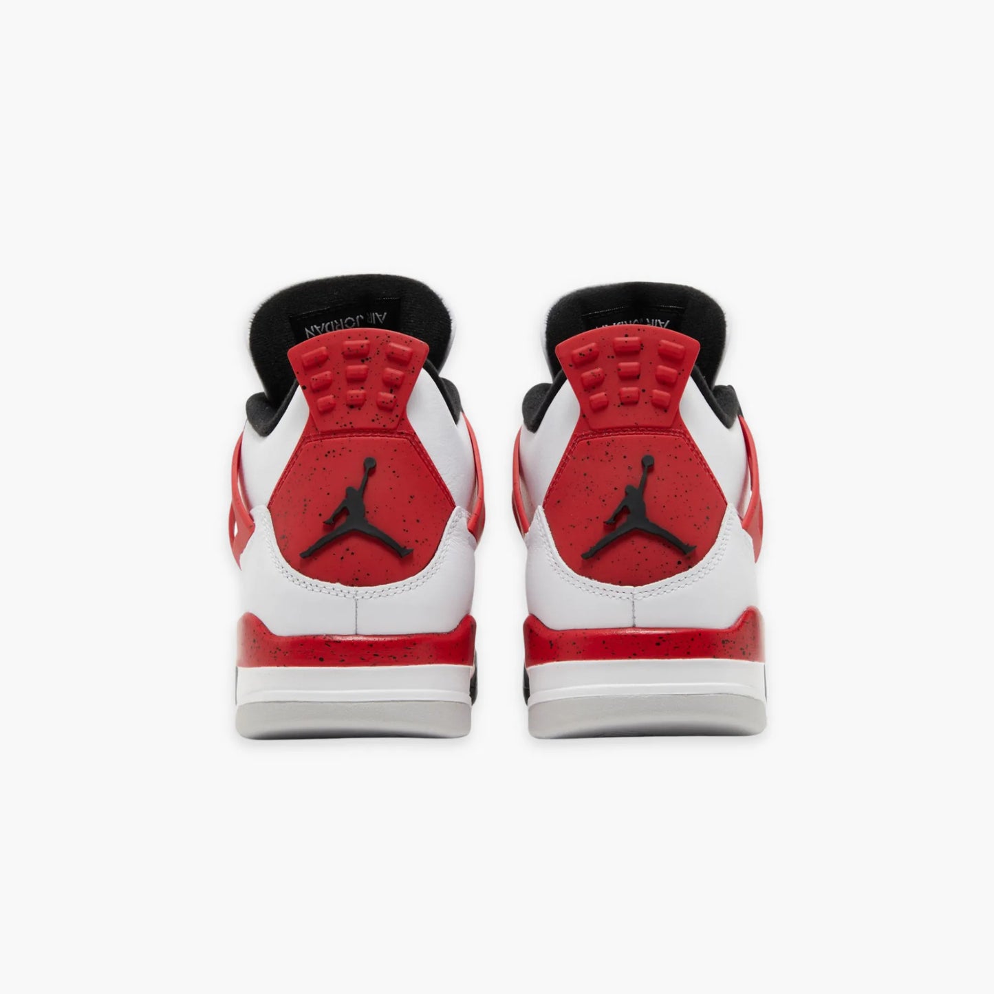 J4 'RED CEMENT'
