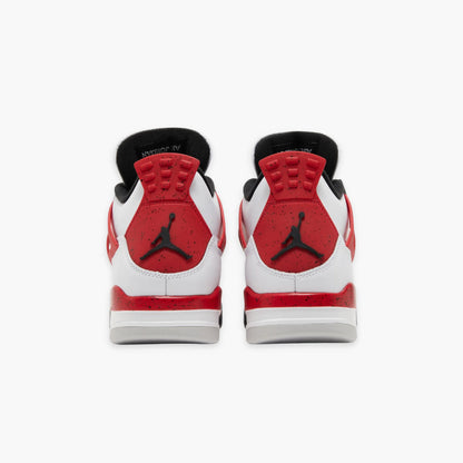 J4 'RED CEMENT'