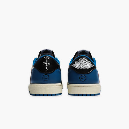 J1 LOW 'TS FRAGMENT'