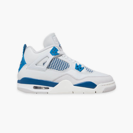 J4 'MILITARY BLUE'