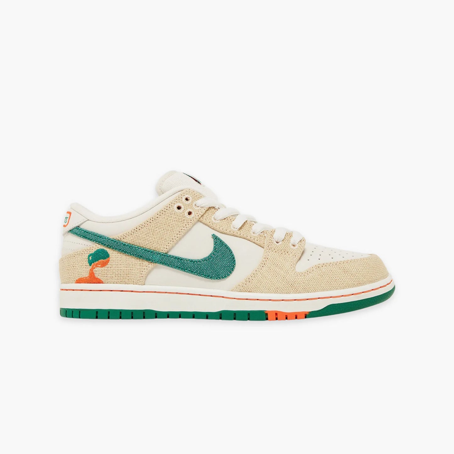 DUNK 'JARRITOS'