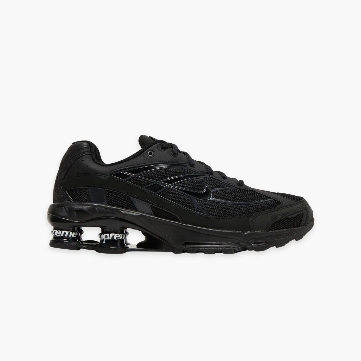 SHOX 'BLACK'