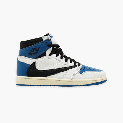 J1 'TS FRAGMENT'