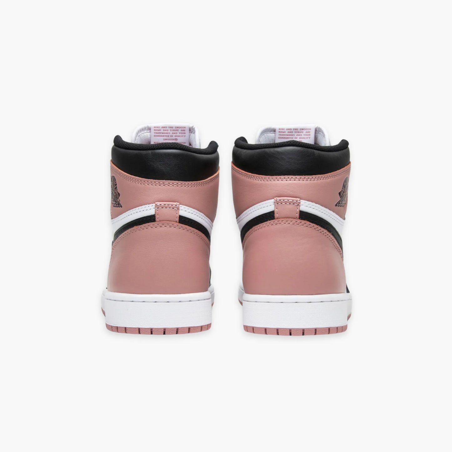J1 'RUST PINK'