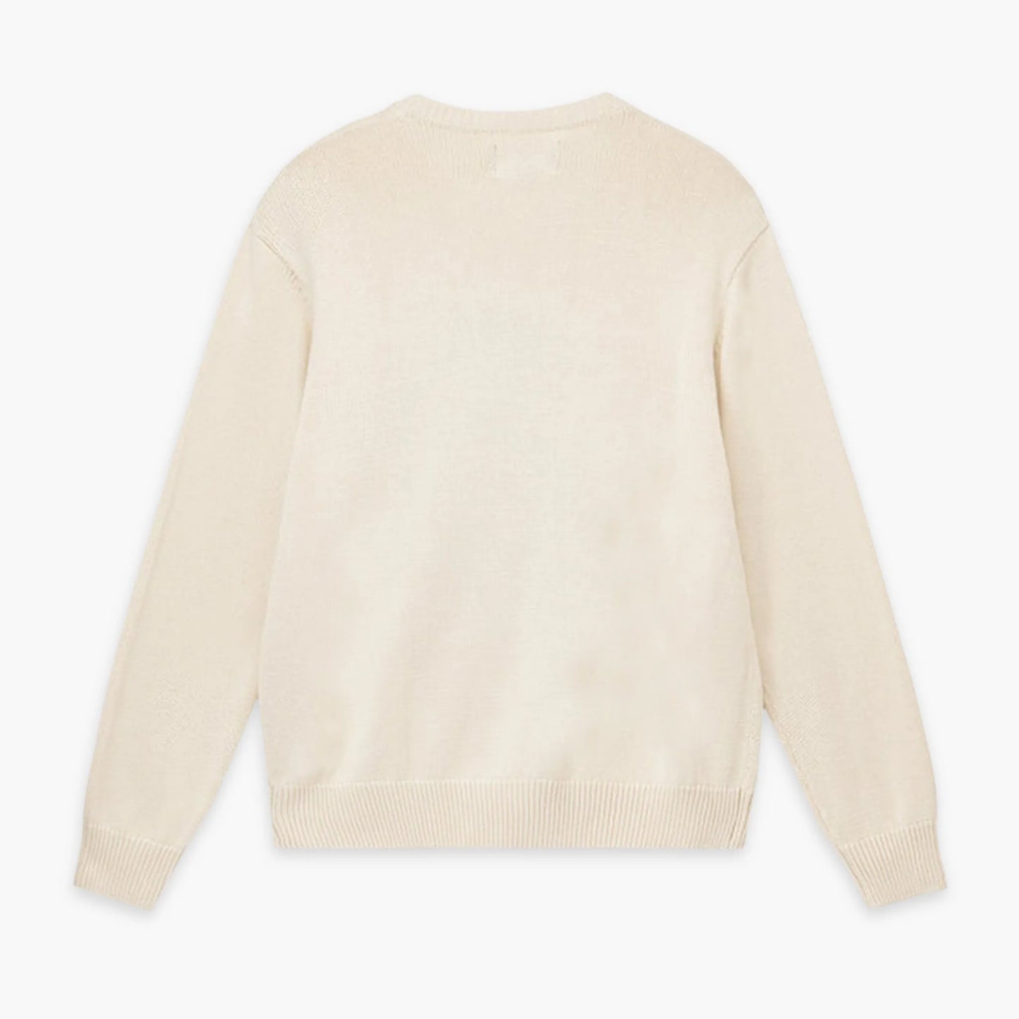 STUSSY 'CURLY O'