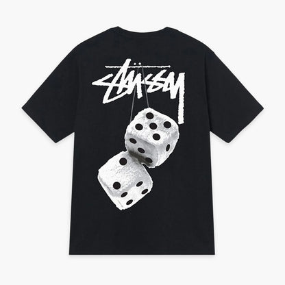 STUSSY 'FUZ DICE B'