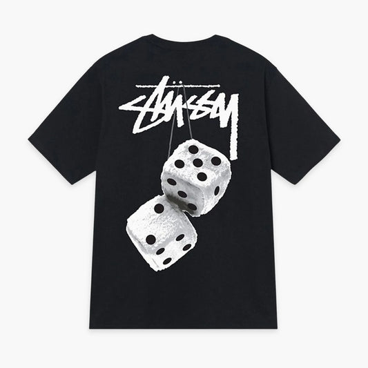 STUSSY 'FUZ DICE B'