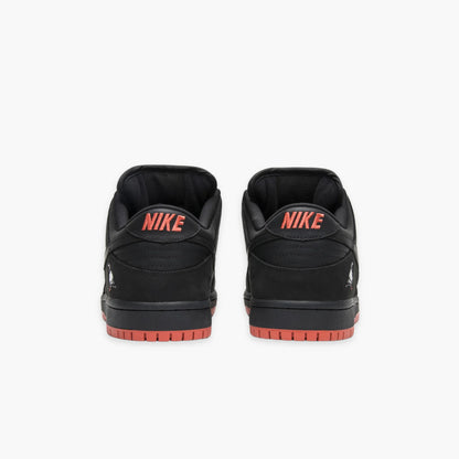 DUNK 'BLACK PIGEON'
