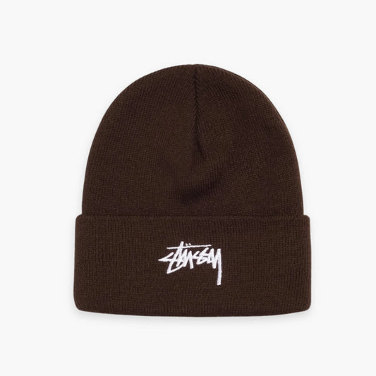 STUSSY 'CUFF C'