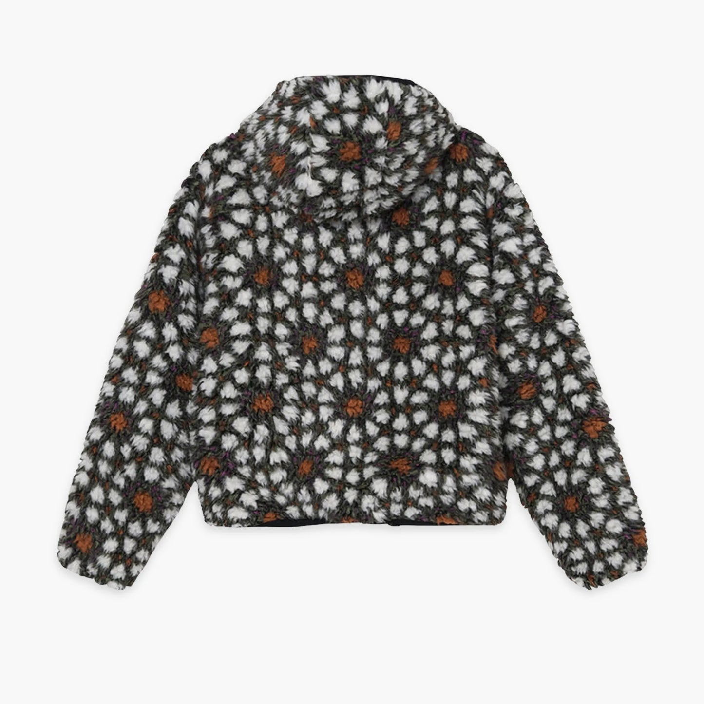 STUSSY 'PATTERN'