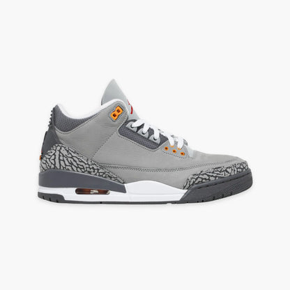 J3 'COOL GREY'