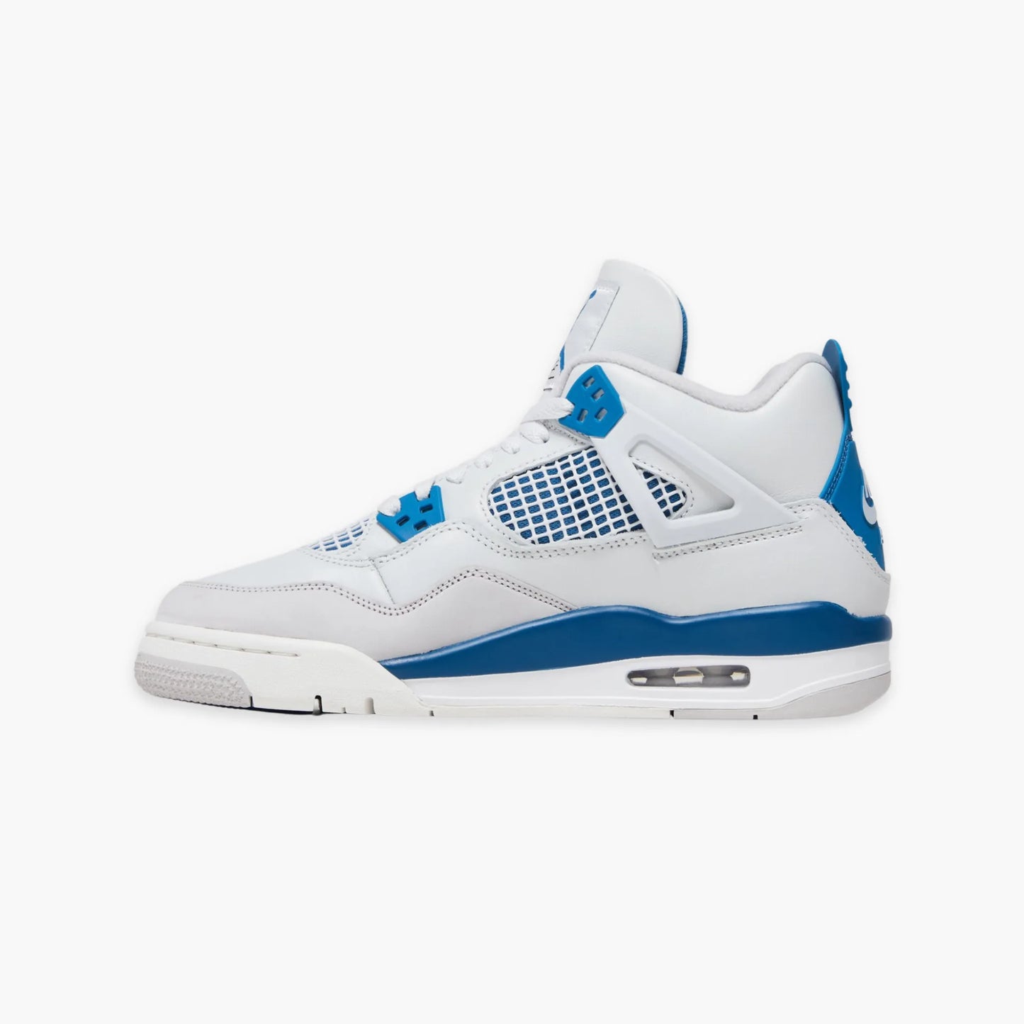 J4 'MILITARY BLUE'