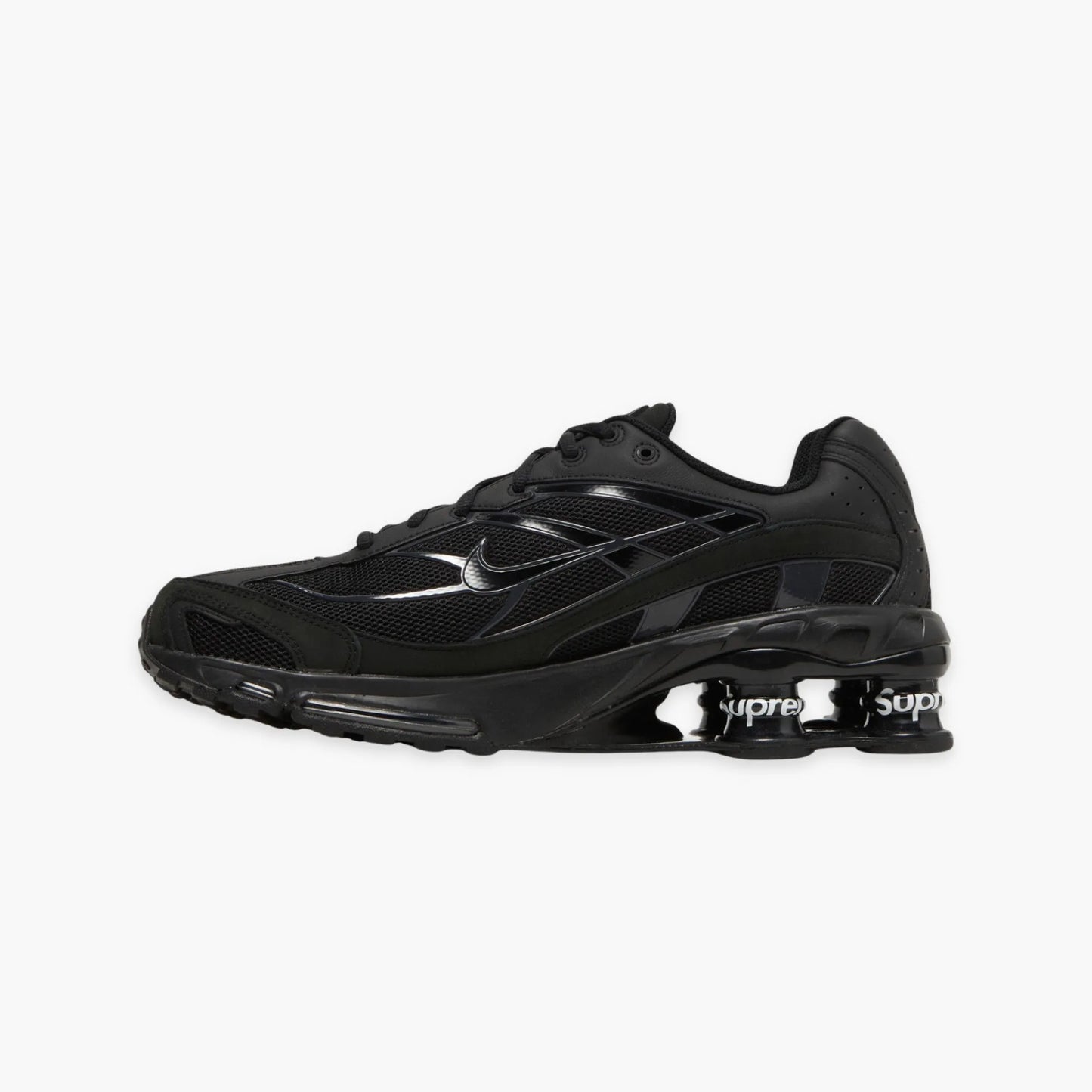 SHOX 'BLACK'