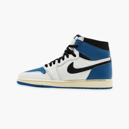 J1 'TS FRAGMENT'