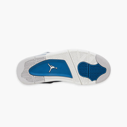 J4 'MILITARY BLUE'