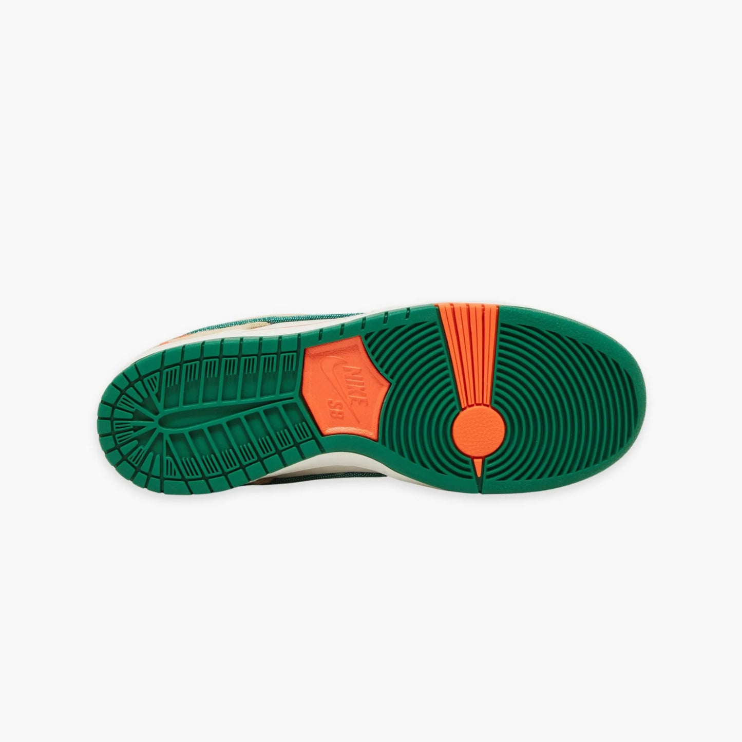 DUNK 'JARRITOS'