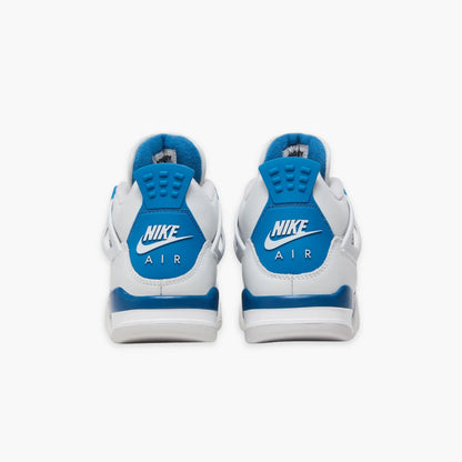 J4 'MILITARY BLUE'