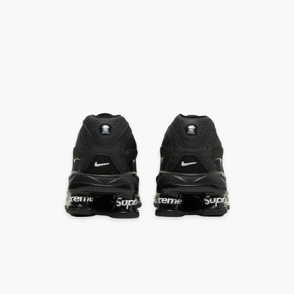 SHOX 'BLACK'