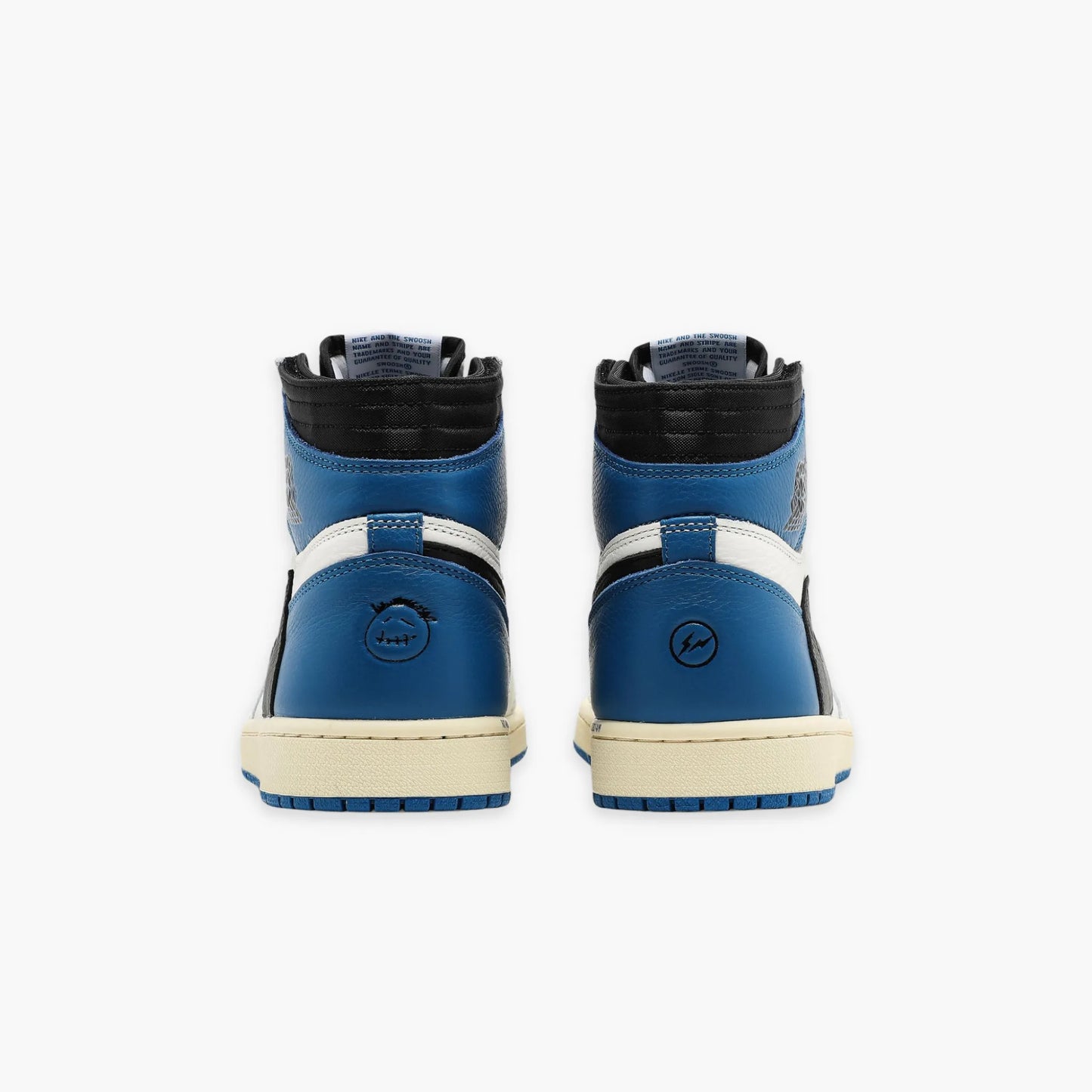 J1 'TS FRAGMENT'