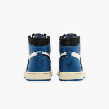 J1 'TS FRAGMENT'