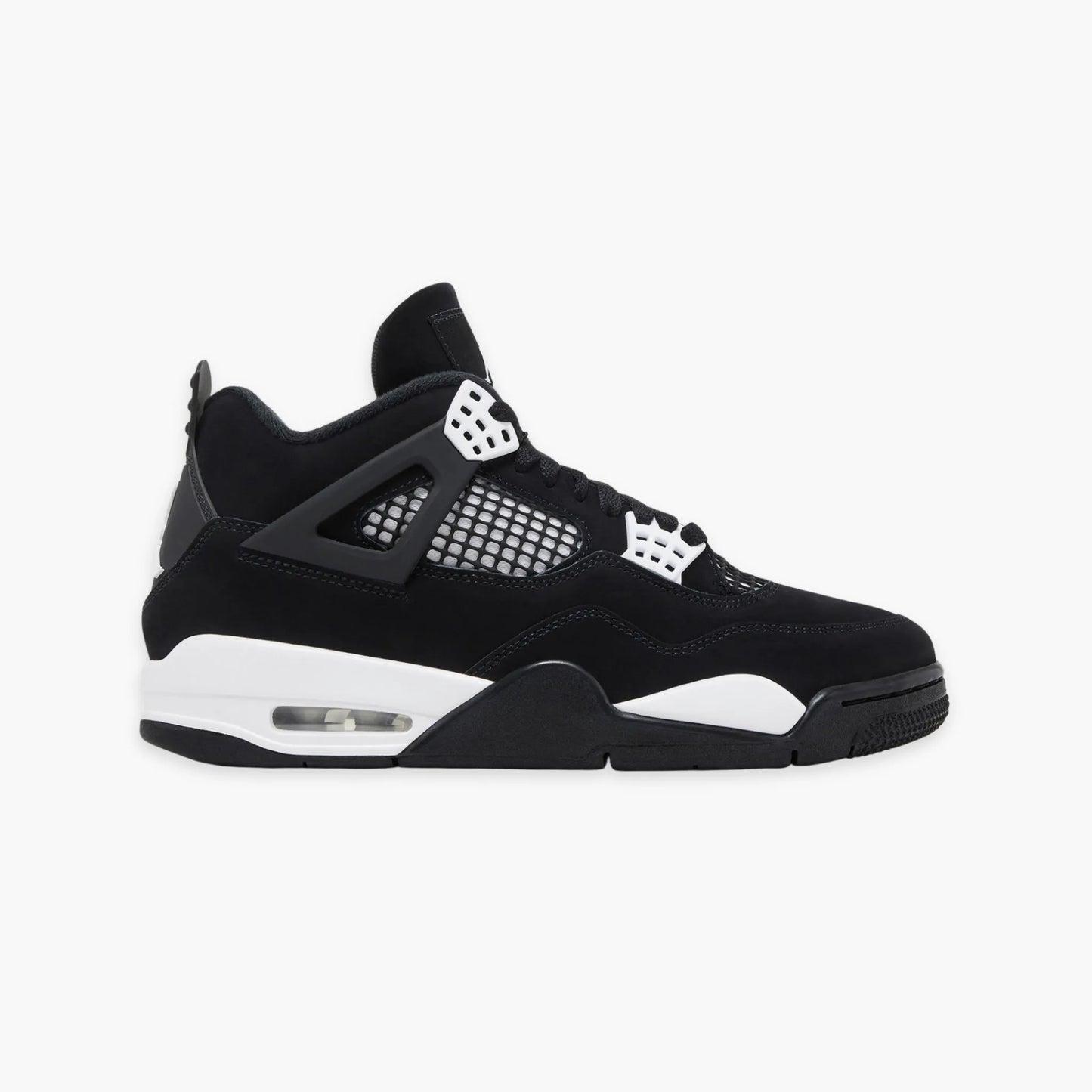 J4 'WHITE THUNDER'