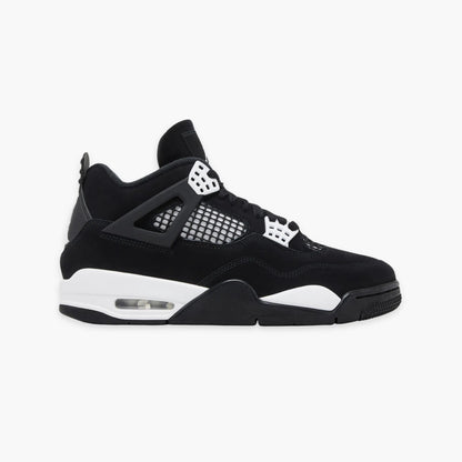 J4 'WHITE THUNDER'