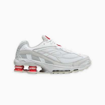 SHOX 'WHITE'