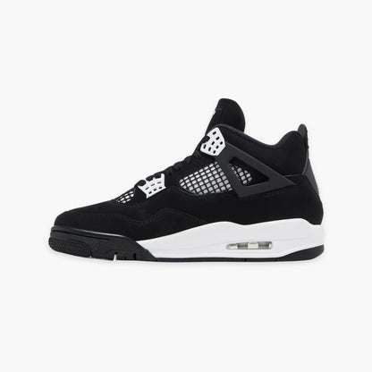 J4 'WHITE THUNDER'