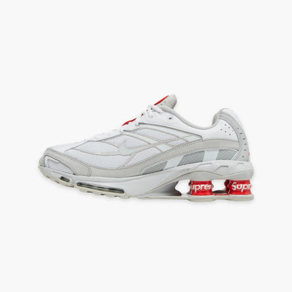SHOX 'WHITE'