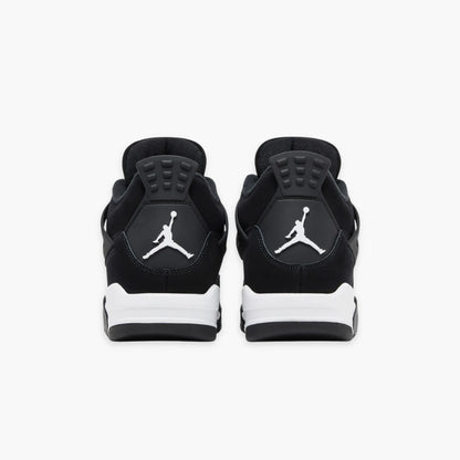 J4 'WHITE THUNDER'