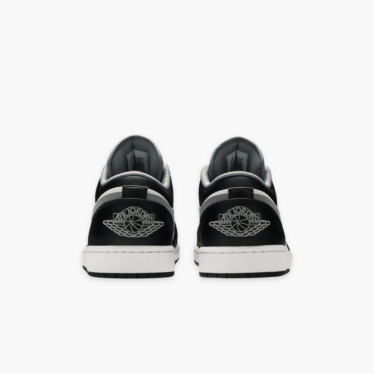 J1 LOW 'PARTICLE'