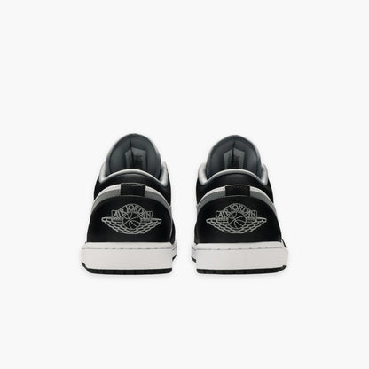 J1 LOW 'PARTICLE'