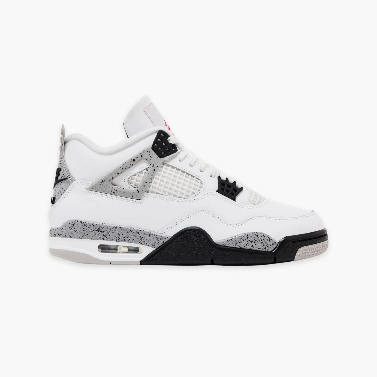 J4 'WHITE CEMENT'
