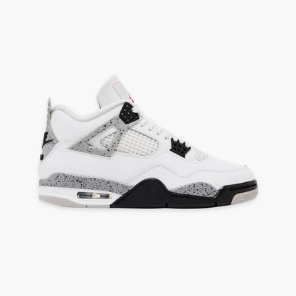 J4 'WHITE CEMENT'