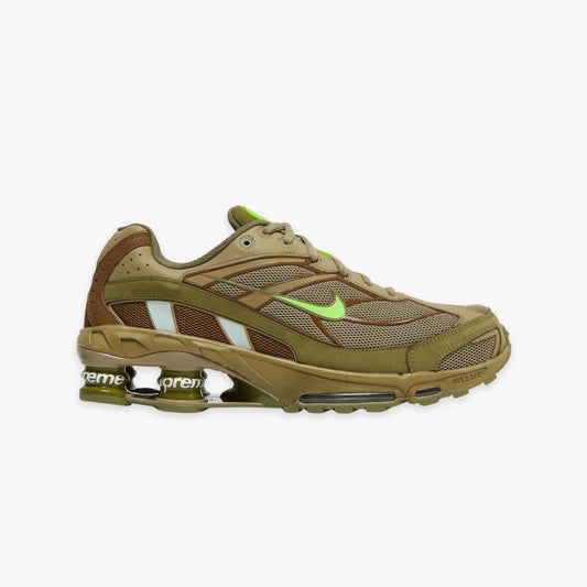 SHOX 'OLIVE'