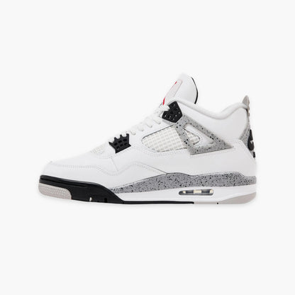 J4 'WHITE CEMENT'