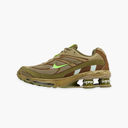 SHOX 'OLIVE'