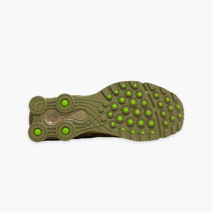 SHOX 'OLIVE'