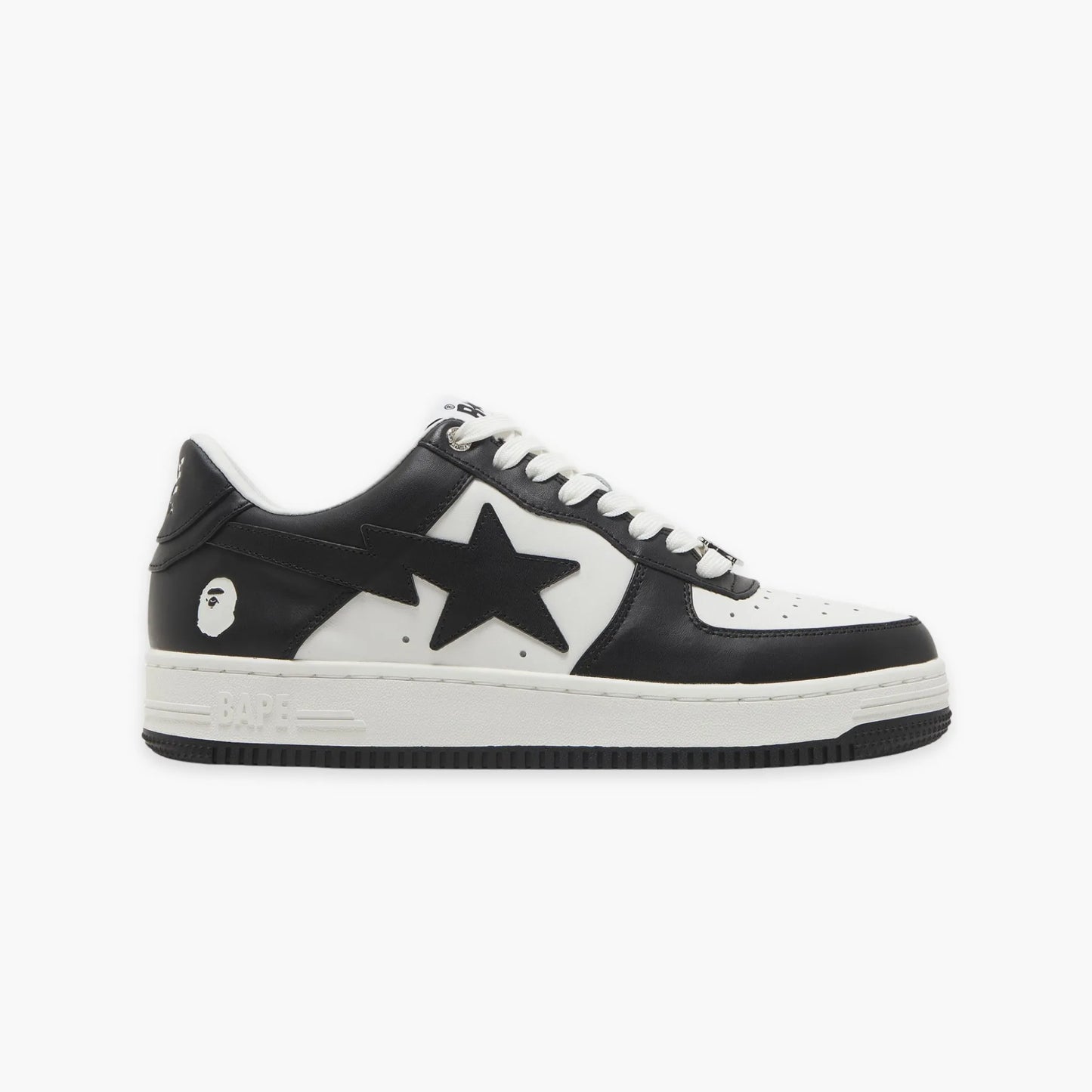 APE 'BLACK'