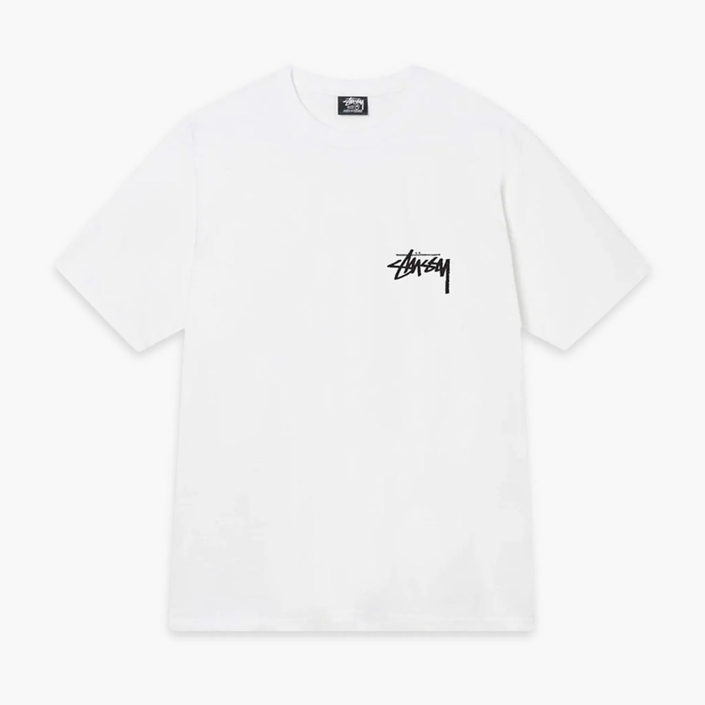 STUSSY 'FUZ DICE W'