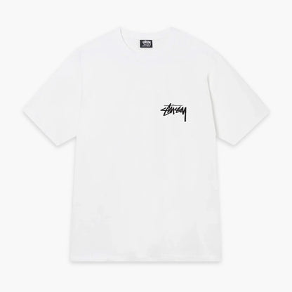 STUSSY 'FUZ DICE W'