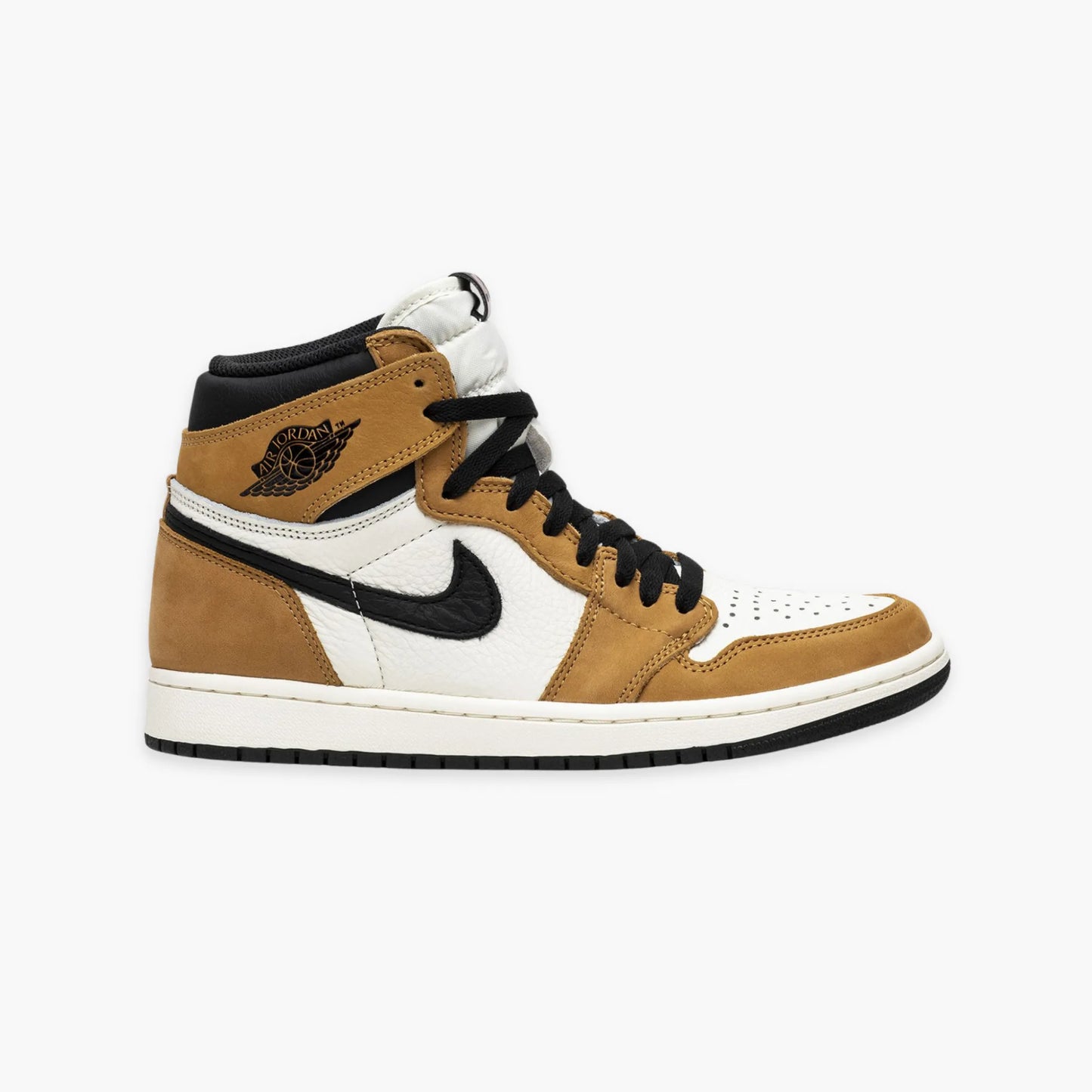 J1 'ROOKIE'